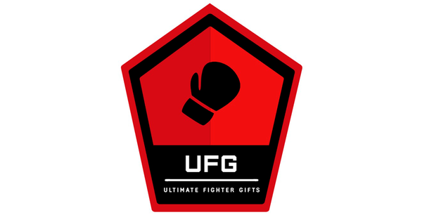 Ultimate Fighter Gifts